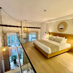 Hotel Emblemático Hi, Santa Cruz de Tenerife