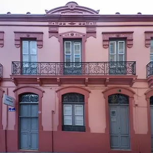 Pensión Casa Colonial Cejas, Santa Cruz de Tenerife