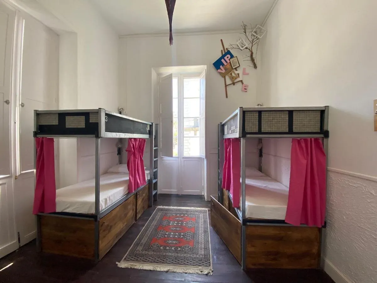 Tenerife Art Hostel Santa Cruz de Tenerife Pensión
